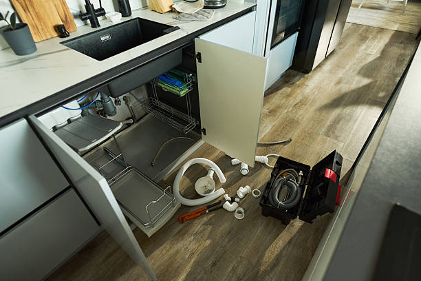 Reliable Drain Cleaning contractor in Kelly, NC by Street Wise - Plumbing